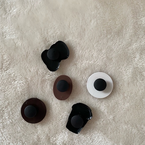 Dunkin’ Donuts Charms for Shoes NWT - Picture 4 of 4